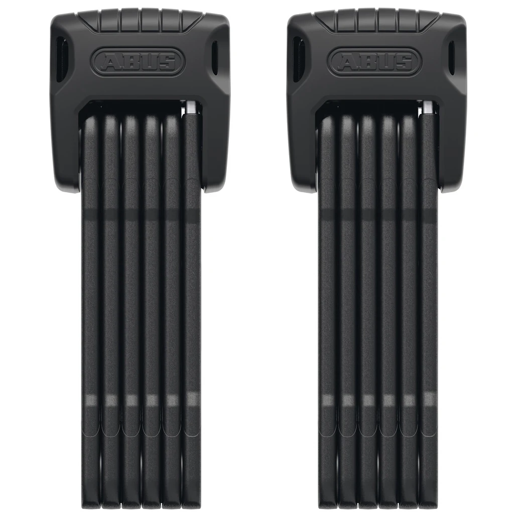 Abus Bordo Granit Twinset 6500K - Fahrradschloss 4 Abus Bordo Granit Twinset 6500K - Fahrradschloss – Bild 2