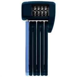 Abus Bordo Lite 6055C Mini Combo - Fahrradschloss -Continental Geschaft abus bordo lite 6055c mini combo fahrradschloss 3