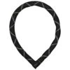 Abus Iven Steel-O-Chain 8210 - Fahrradschloss -Continental Geschaft abus iven steel o chain 8210 fahrradschloss