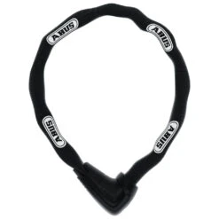 Abus Steel-O-Chain 9809 - Fahrradschloss