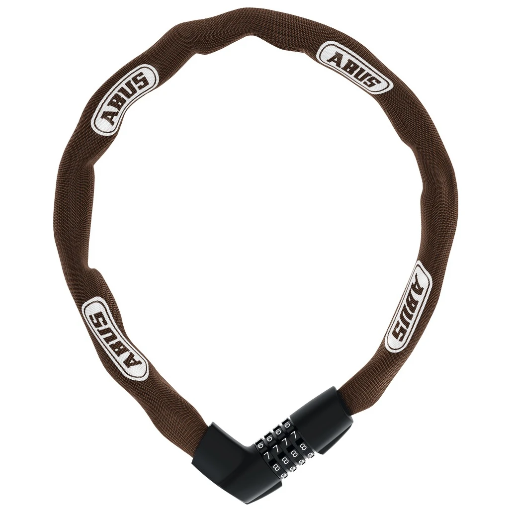 Abus Tresor 1385 - Fahrradschloss 5 Abus Tresor 1385 - Fahrradschloss – Bild 3