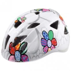 Kid's Alpina Ximo Flash - Radhelm 13 Kid's Alpina Ximo Flash - Radhelm -Continental Geschaft alpina kids alpina ximo flash radhelm 1