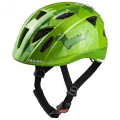 Kid's Alpina Ximo Flash - Radhelm 14 Kid's Alpina Ximo Flash - Radhelm -Continental Geschaft alpina kids alpina ximo flash radhelm 2