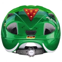 Kid's Alpina Ximo Flash - Radhelm 11 Kid's Alpina Ximo Flash - Radhelm -Continental Geschaft alpina kids alpina ximo flash radhelm detail 3