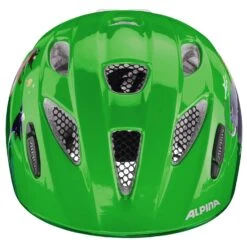 Kid's Alpina Ximo Flash - Radhelm 12 Kid's Alpina Ximo Flash - Radhelm -Continental Geschaft alpina kids alpina ximo flash radhelm detail 4