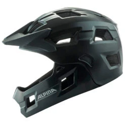 Alpina Kid's Rupi - Radhelm -Continental Geschaft alpina kids rupi radhelm 1
