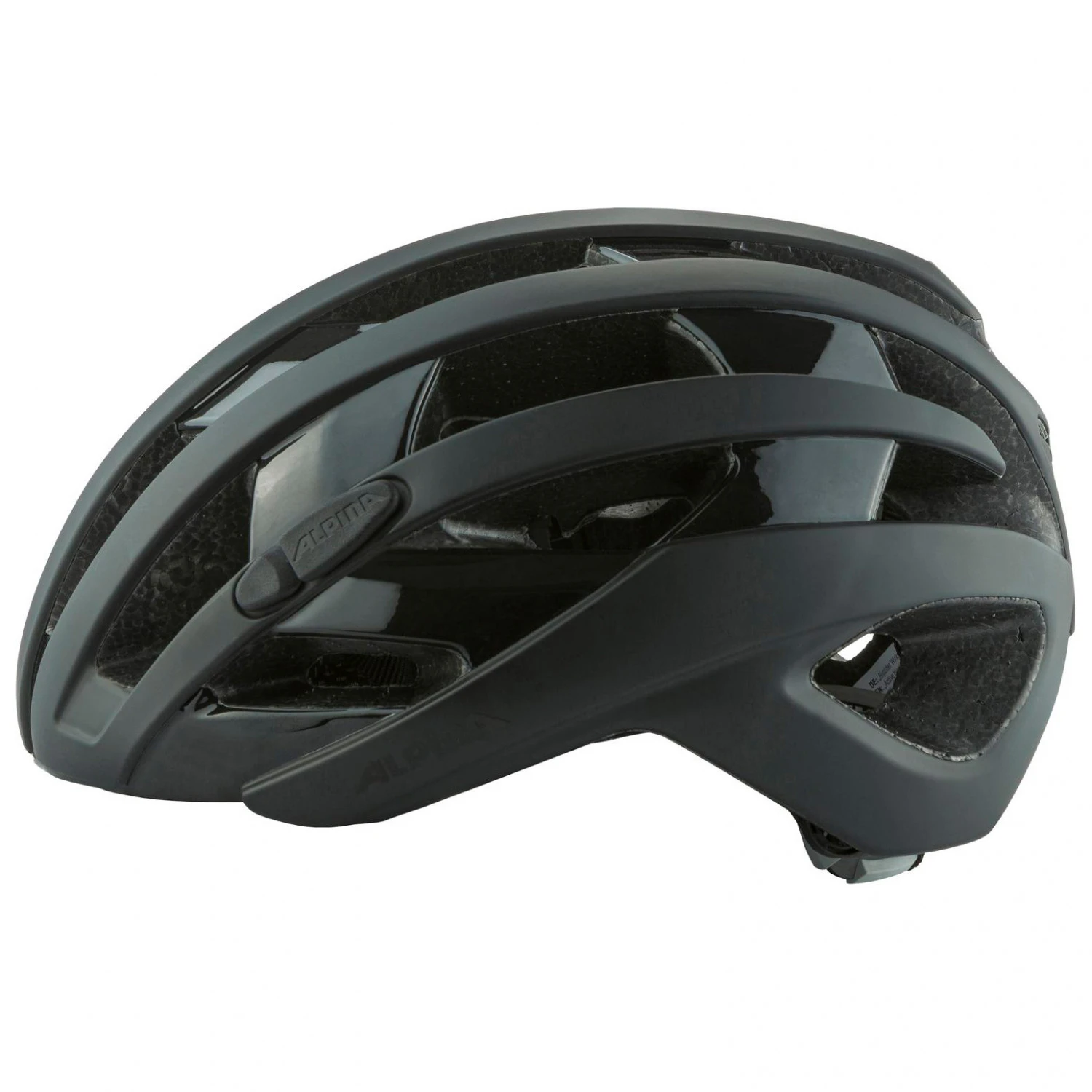 Alpina Ravel - Radhelm 3 Alpina Ravel - Radhelm