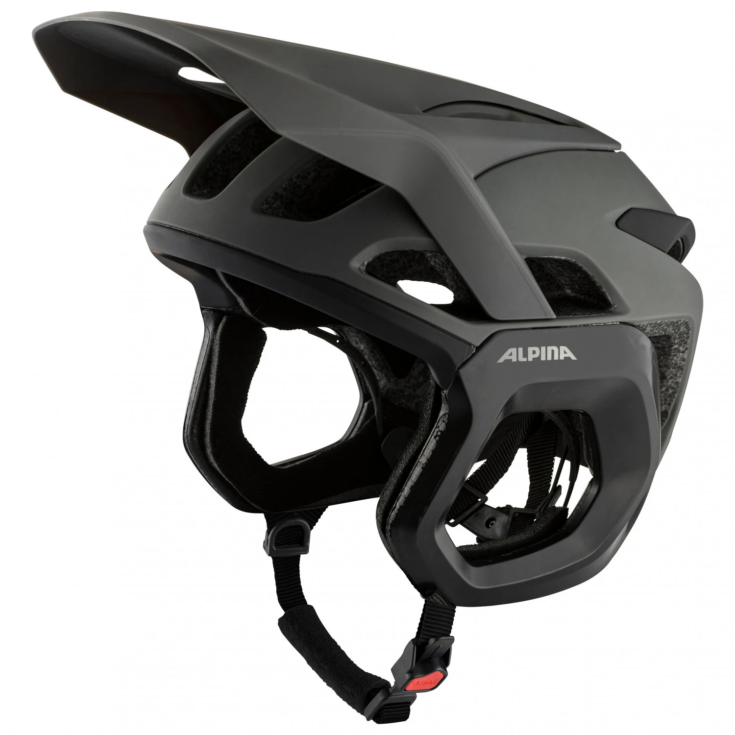 Alpina Rootage EVO - Radhelm 3 Alpina Rootage EVO - Radhelm