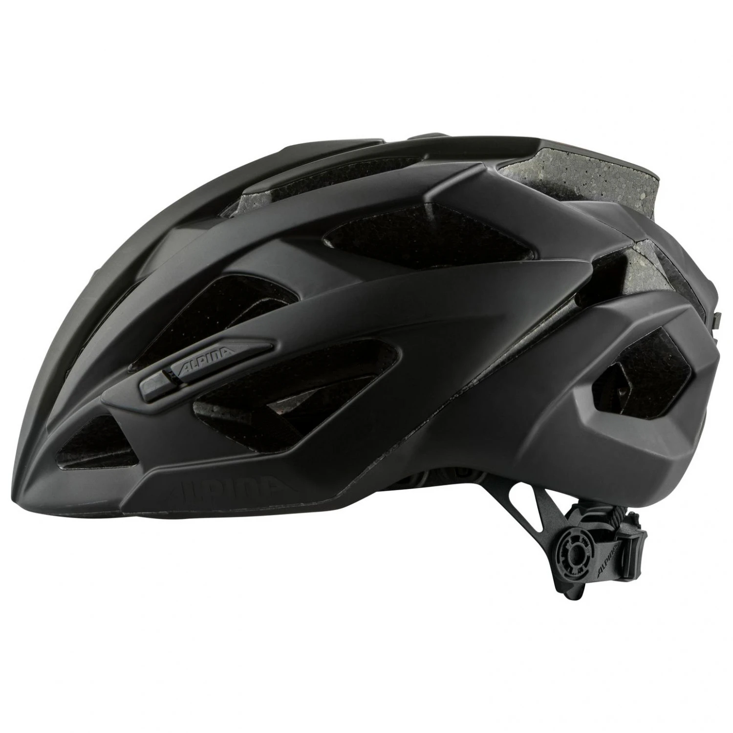 Alpina Valparola - Radhelm 8 Alpina Valparola - Radhelm – Bild 6