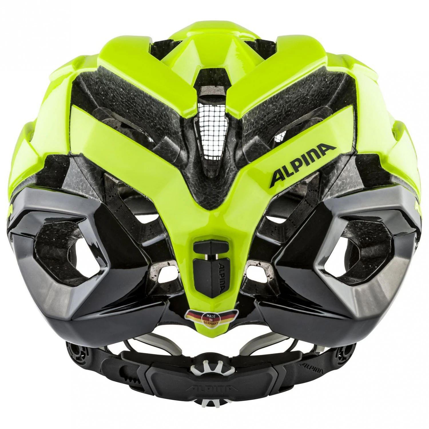 Alpina Valparola - Radhelm 7 Alpina Valparola - Radhelm – Bild 5