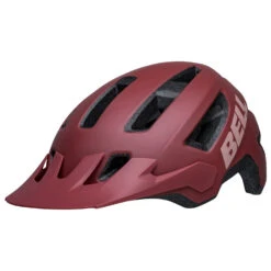 Bell Kid's Nomad 2 - Radhelm 13 Bell Kid's Nomad 2 - Radhelm -Continental Geschaft bell kids nomad 2 radhelm detail 4