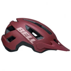Bell Kid's Nomad 2 - Radhelm 14 Bell Kid's Nomad 2 - Radhelm -Continental Geschaft bell kids nomad 2 radhelm detail 5
