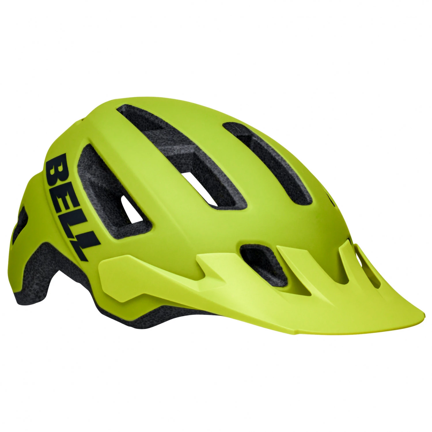 Bell Kid's Nomad 2 - Radhelm 3 Bell Kid's Nomad 2 - Radhelm