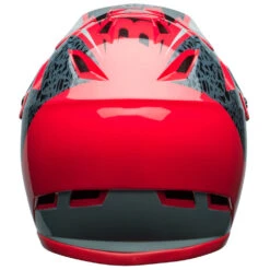 Bell Sanction - Radhelm 11 Bell Sanction - Radhelm -Continental Geschaft bell sanction radhelm detail 3