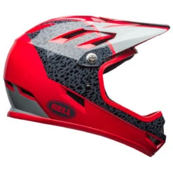 Bell Sanction - Radhelm 12 Bell Sanction - Radhelm -Continental Geschaft bell sanction radhelm detail 4