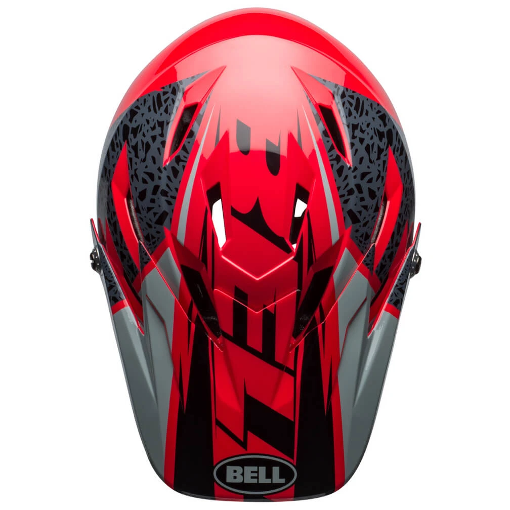Bell Sanction - Radhelm 8 Bell Sanction - Radhelm – Bild 6