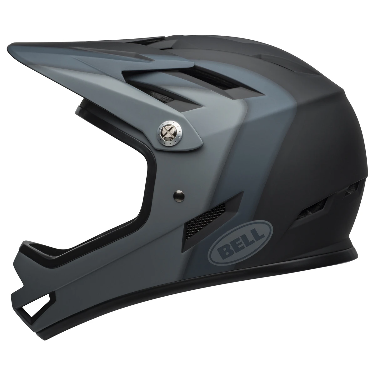 Bell Sanction - Radhelm 3 Bell Sanction - Radhelm