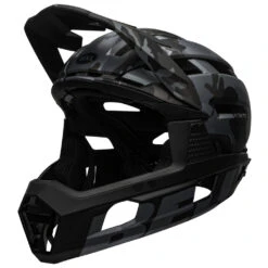 Bell Super Air R MIPS - Fullfacehelm