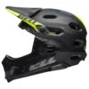 Bell Super DH MIPS - Fullfacehelm 2 Bell Super DH MIPS - Fullfacehelm -Continental Geschaft bell super dh mips fullfacehelm