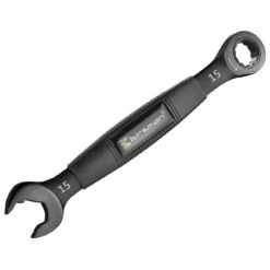 Birzman Combination Wrench 15mm - Fahrradwerkzeug