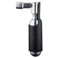 Birzman E-Grip 16g Silicone Grip - Minipumpe -Continental Geschaft birzman e grip 16g silicone grip minipumpe detail 2