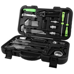 Birzman Travel Tool Box 2019 - Fahrradwerkzeug