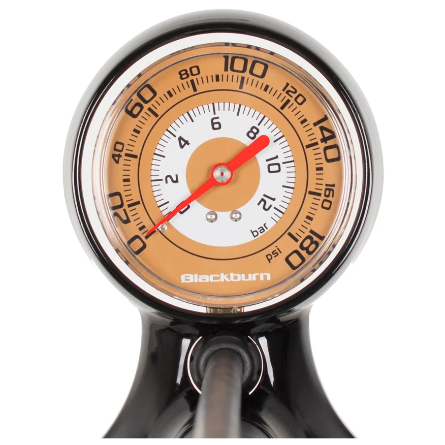 Blackburn Floor Pump Core Pro - Standpumpe 5 Blackburn Floor Pump Core Pro - Standpumpe – Bild 3