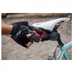 Blackburn Minipump AirStik 2Stage - Minipumpe -Continental Geschaft blackburn minipump airstik 2stage minipumpe detail 3