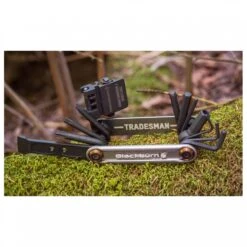 Blackburn TRADESMAN Multi Tool - Werkzeug -Continental Geschaft blackburn tradesman multi tool werkzeug detail 6