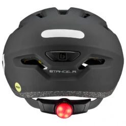 BOLLE Junior's Stance MIPS - Radhelm 8 BOLLE Junior's Stance MIPS - Radhelm -Continental Geschaft bolle juniors stance mips radhelm detail 3