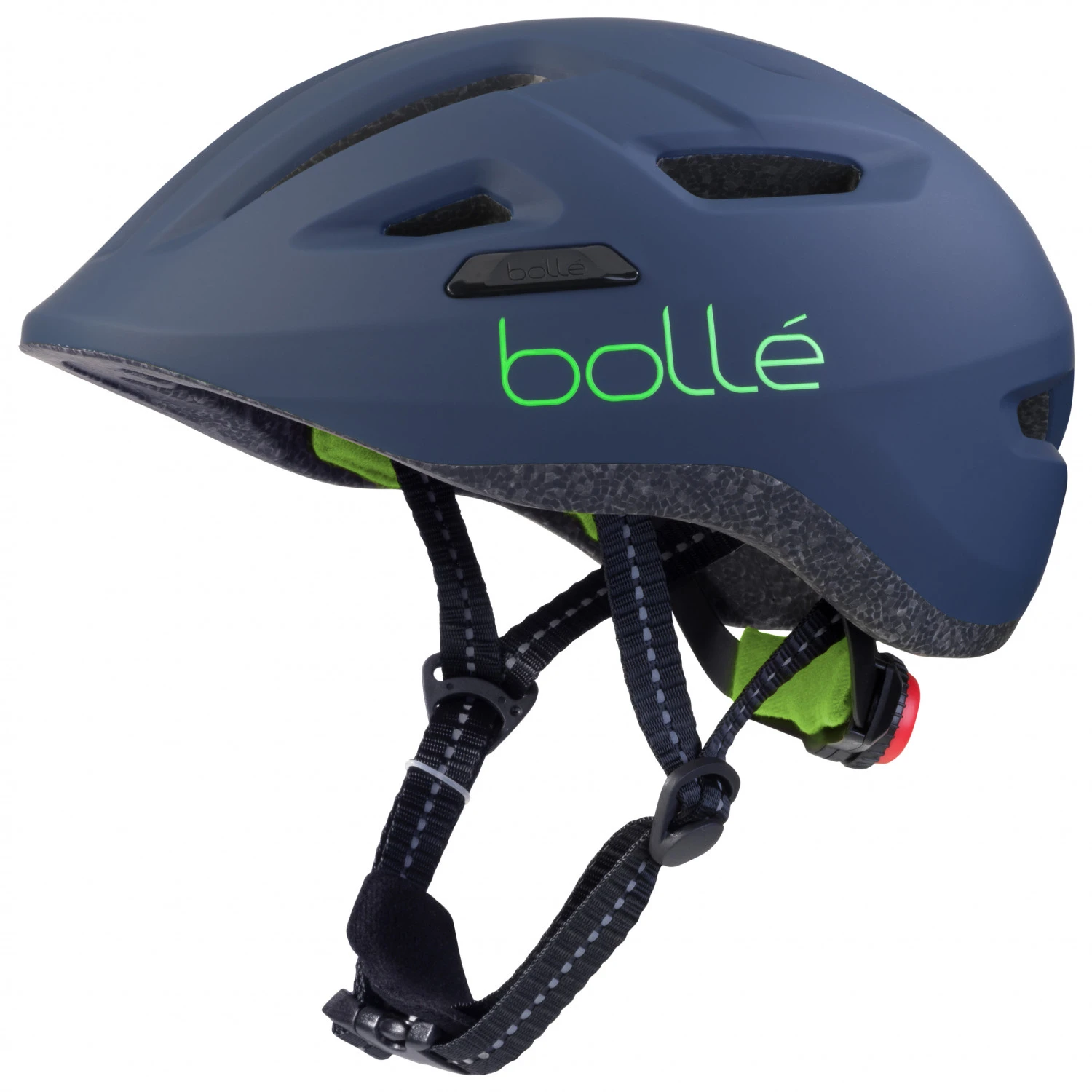 BOLLE Kid's Stance Junior - Radhelm 5 BOLLE Kid's Stance Junior - Radhelm – Bild 3