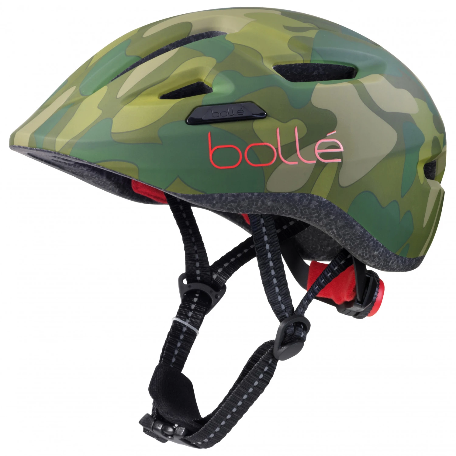 BOLLE Kid's Stance Junior - Radhelm 3 BOLLE Kid's Stance Junior - Radhelm