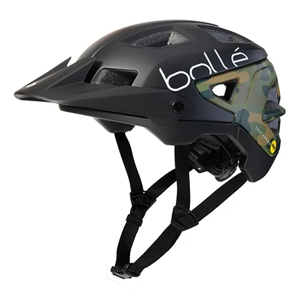 BOLLE Trackdown MIPS - Radhelm 3 BOLLE Trackdown MIPS - Radhelm