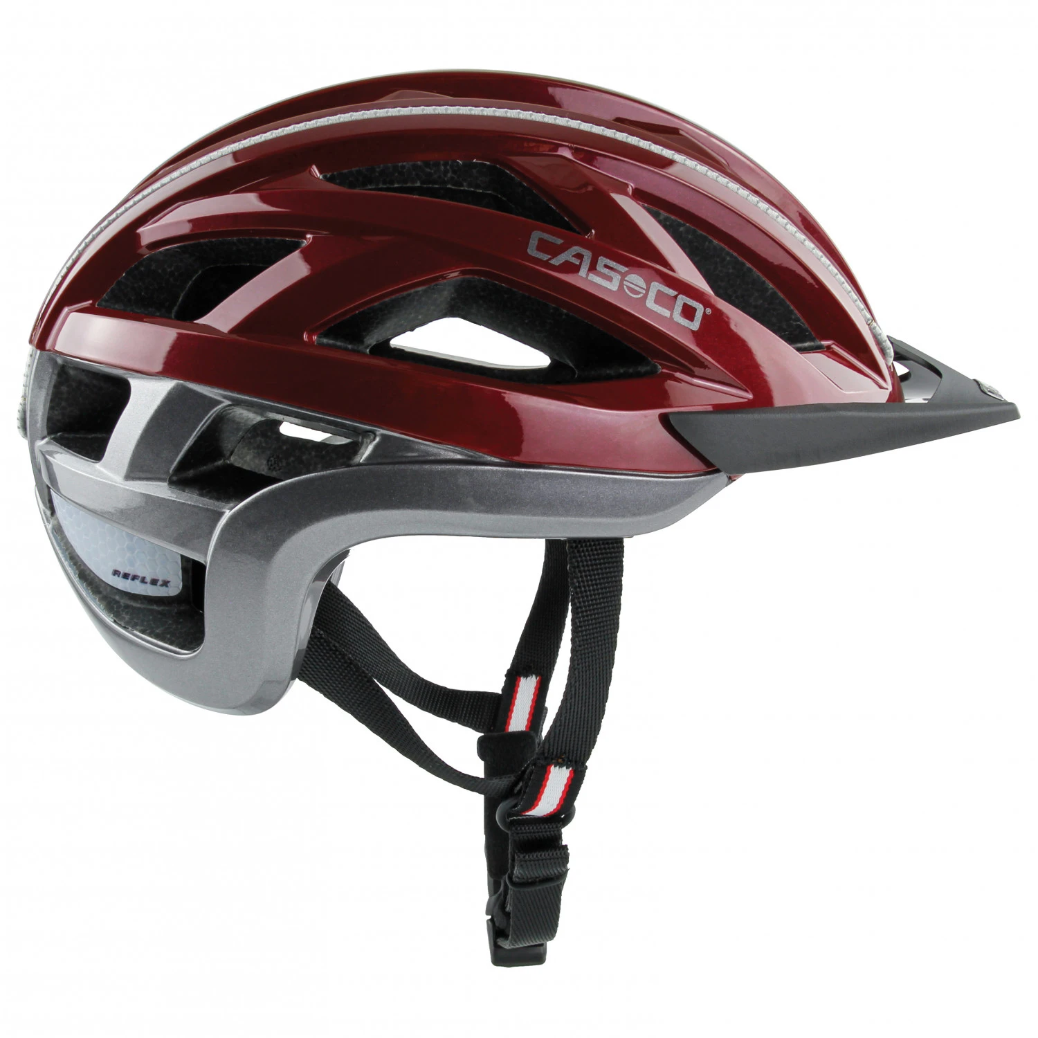 Casco Cuda 2 Strada - Radhelm 7 Casco Cuda 2 Strada - Radhelm – Bild 5