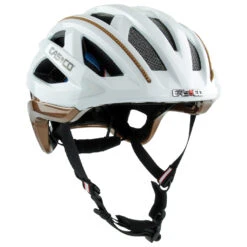 Casco Cuda 2 Strada - Radhelm 10 Casco Cuda 2 Strada - Radhelm -Continental Geschaft casco cuda 2 strada radhelm detail 2