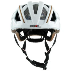 Casco Cuda 2 Strada - Radhelm 11 Casco Cuda 2 Strada - Radhelm -Continental Geschaft casco cuda 2 strada radhelm detail 3