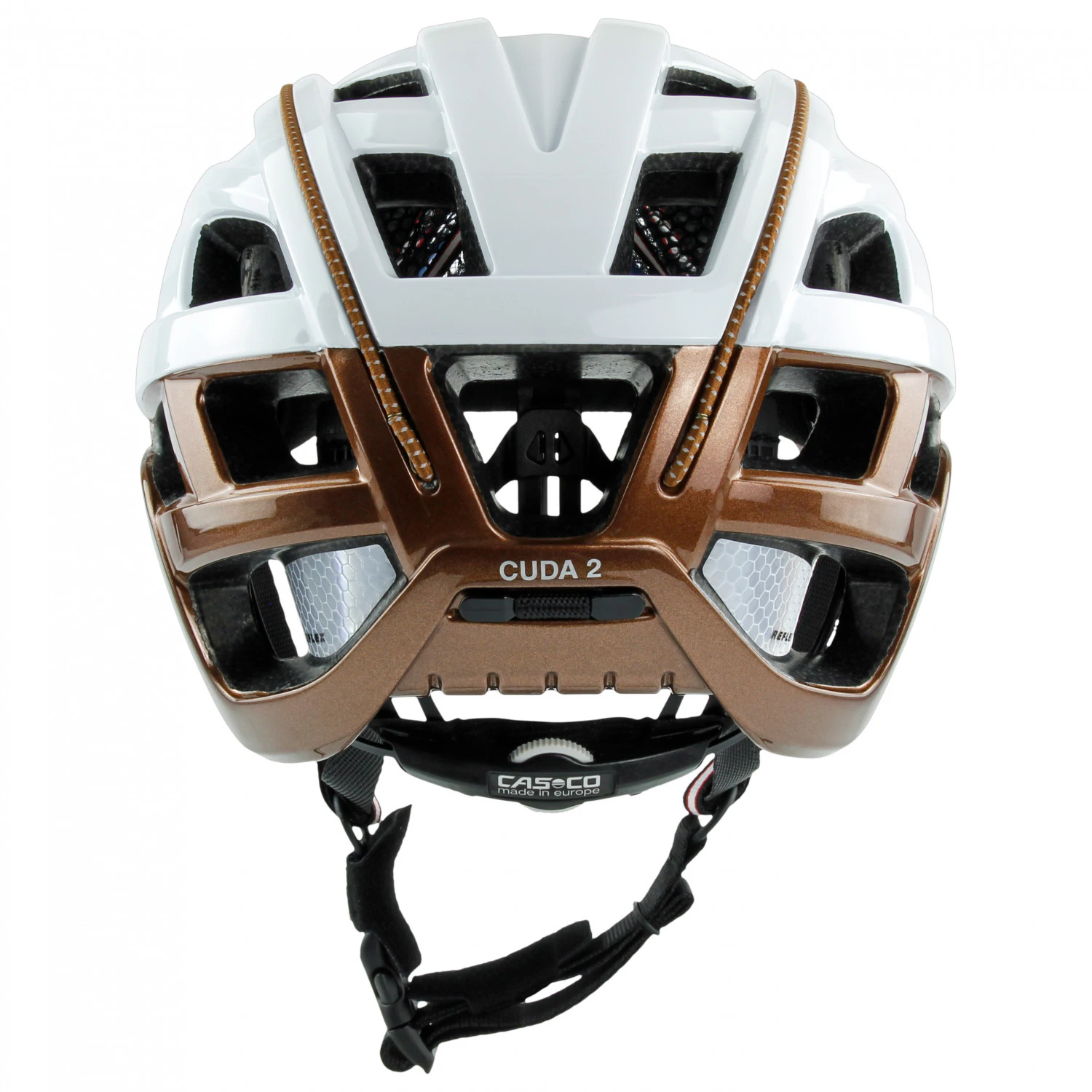 Casco Cuda 2 Strada - Radhelm 6 Casco Cuda 2 Strada - Radhelm – Bild 4