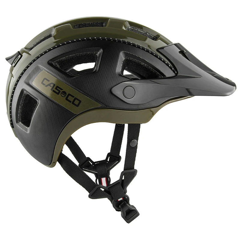Casco MTBE 2 - Radhelm 5 Casco MTBE 2 - Radhelm – Bild 3