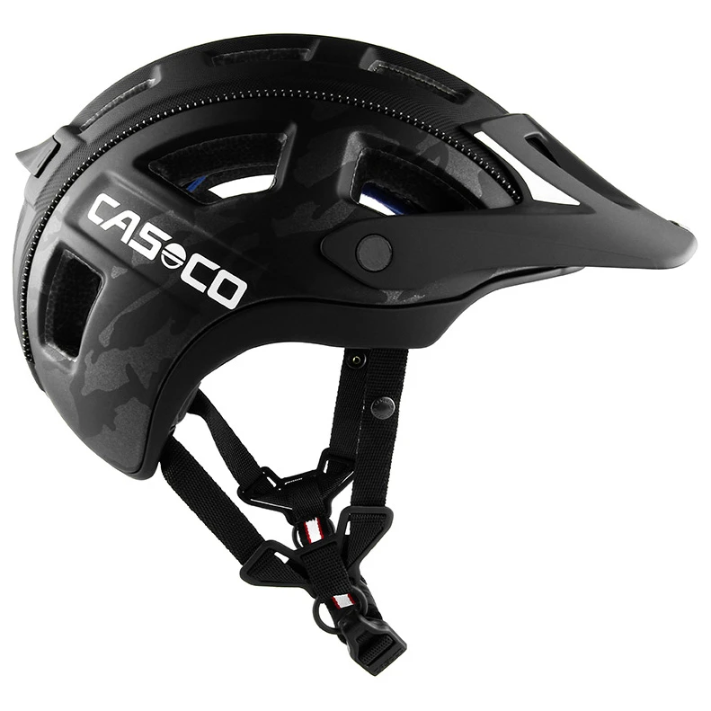 Casco MTBE 2 - Radhelm 6 Casco MTBE 2 - Radhelm – Bild 4