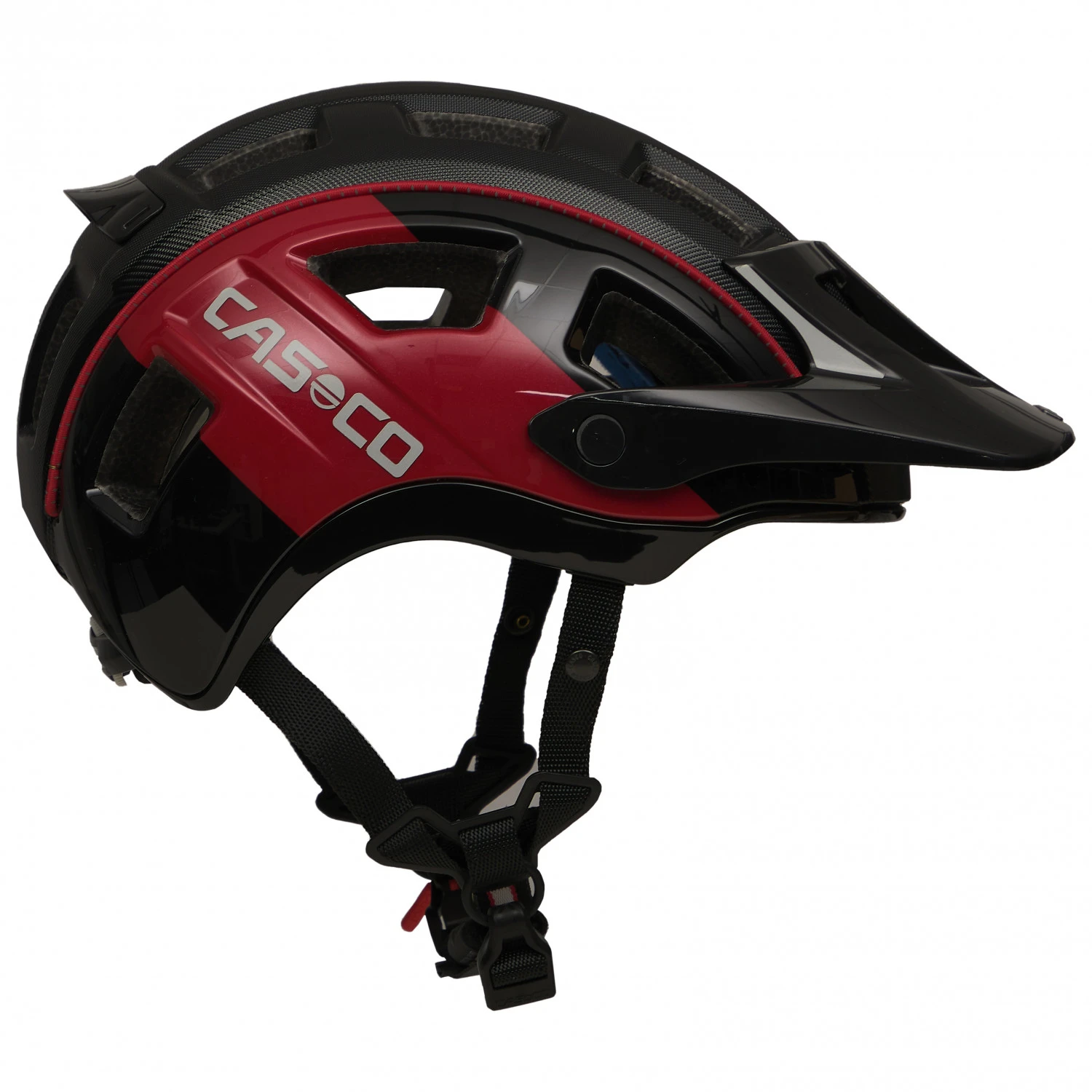 Casco MTBE 2 - Radhelm 8 Casco MTBE 2 - Radhelm – Bild 6