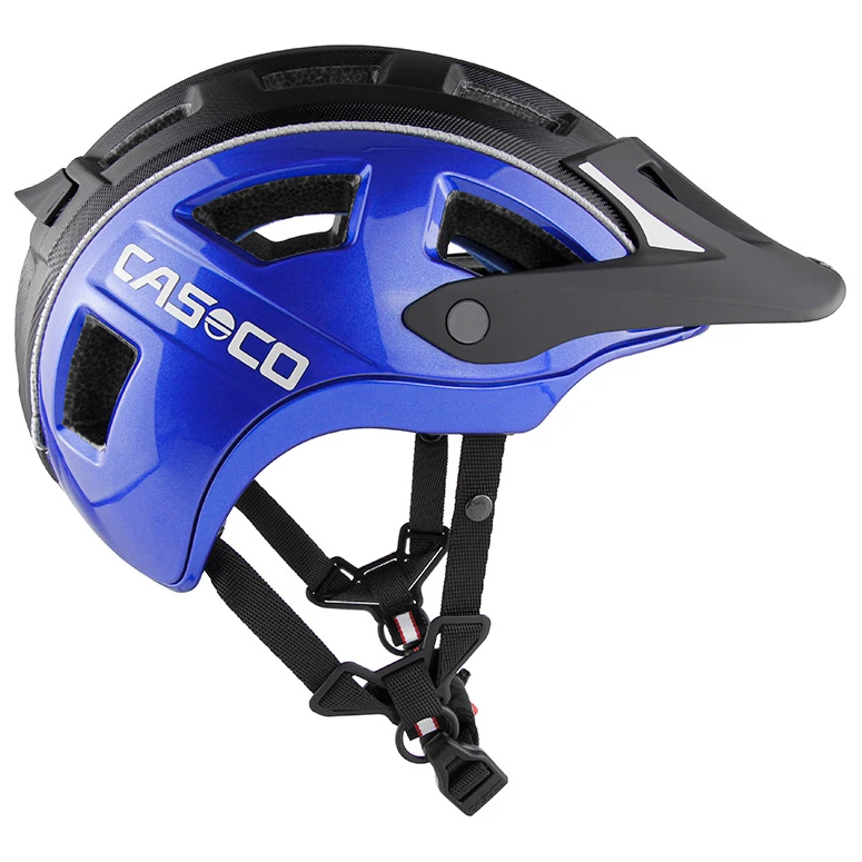 Casco MTBE 2 - Radhelm 9 Casco MTBE 2 - Radhelm – Bild 7