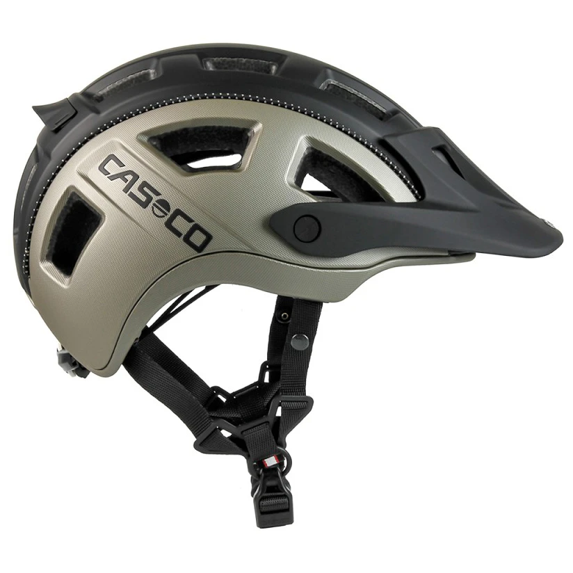 Casco MTBE 2 - Radhelm 3 Casco MTBE 2 - Radhelm