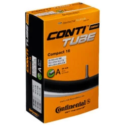 Continental Compact Tube 16' RE (32-305 - 47-349) - Fahrradschlauch
