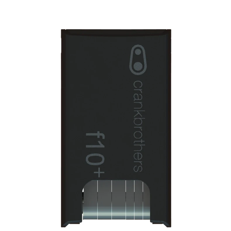 Crankbrothers F10+ Multitool - Fahrradwerkzeug 3 Crankbrothers F10+ Multitool - Fahrradwerkzeug