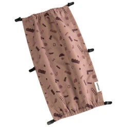 Croozer Sonnenschutz