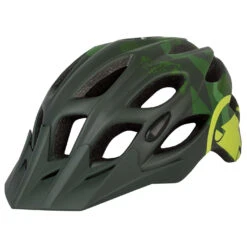 Endura Kid's Hummvee Jugendhelm - Radhelm