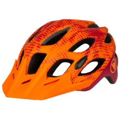 Endura Kid's Hummvee Jugendhelm - Radhelm -Continental Geschaft endura kids hummvee jugendhelm radhelm 3