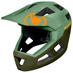 Endura Singletrack Full Face Helm - Radhelm -Continental Geschaft endura singletrack full face helm radhelm 2