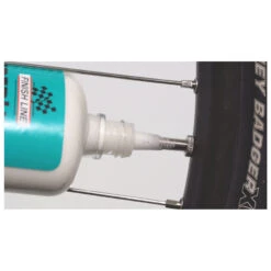Finish Line Tubeless Reifendichtmittel -Continental Geschaft finish line tubeless reifendichtmittel detail 3