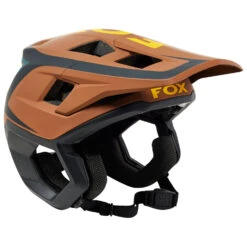 Fox Racing Dropframe Pro Helmet - Radhelm -Continental Geschaft fox racing dropframe pro helmet radhelm 2